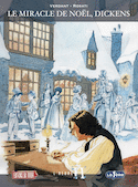 Miracle de Noël, Dickens (Le)